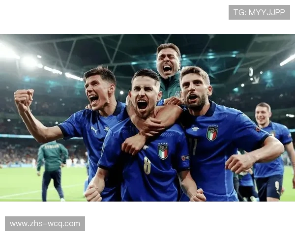 意大利VS挪威：蓝衣军团背水一战，出线形势严峻