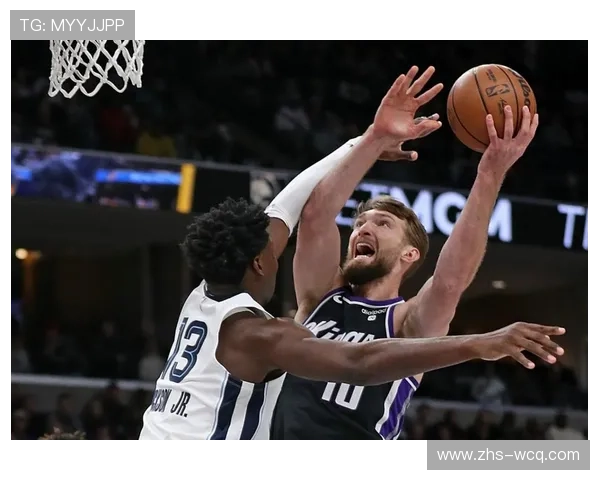 灰熊137-96狂胜国王41分，送对手八连败