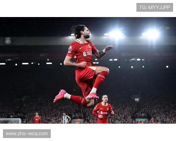 利物浦低迷创1953年来最差，战术改革势在必行