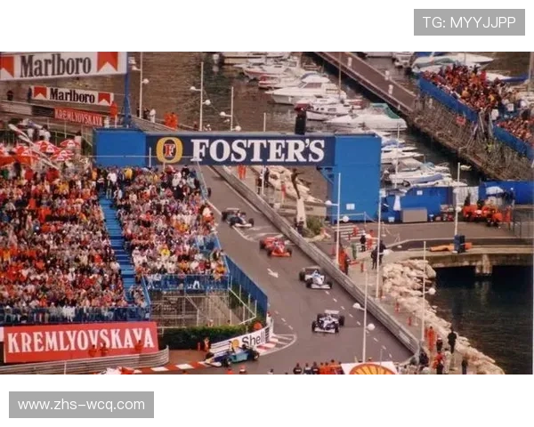 摩纳哥大奖赛时间调整至6月，延续经典