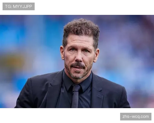 战术复盘:西蒙尼变阵五后卫,如何在客场成功逼平皇家马德里 战术复盘:西蒙尼变阵五后卫,如何在客场成功逼平皇家马德里