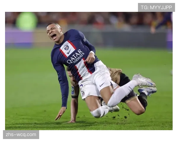 巴黎圣日耳曼3-1逆转击败朗斯,下半场连入三球 巴黎圣日耳曼3-1逆转击败朗斯,下半场连入三球