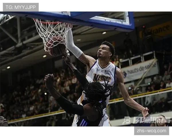 文班亚马被称“外星人”，护框能力如何锁定胜局成热议